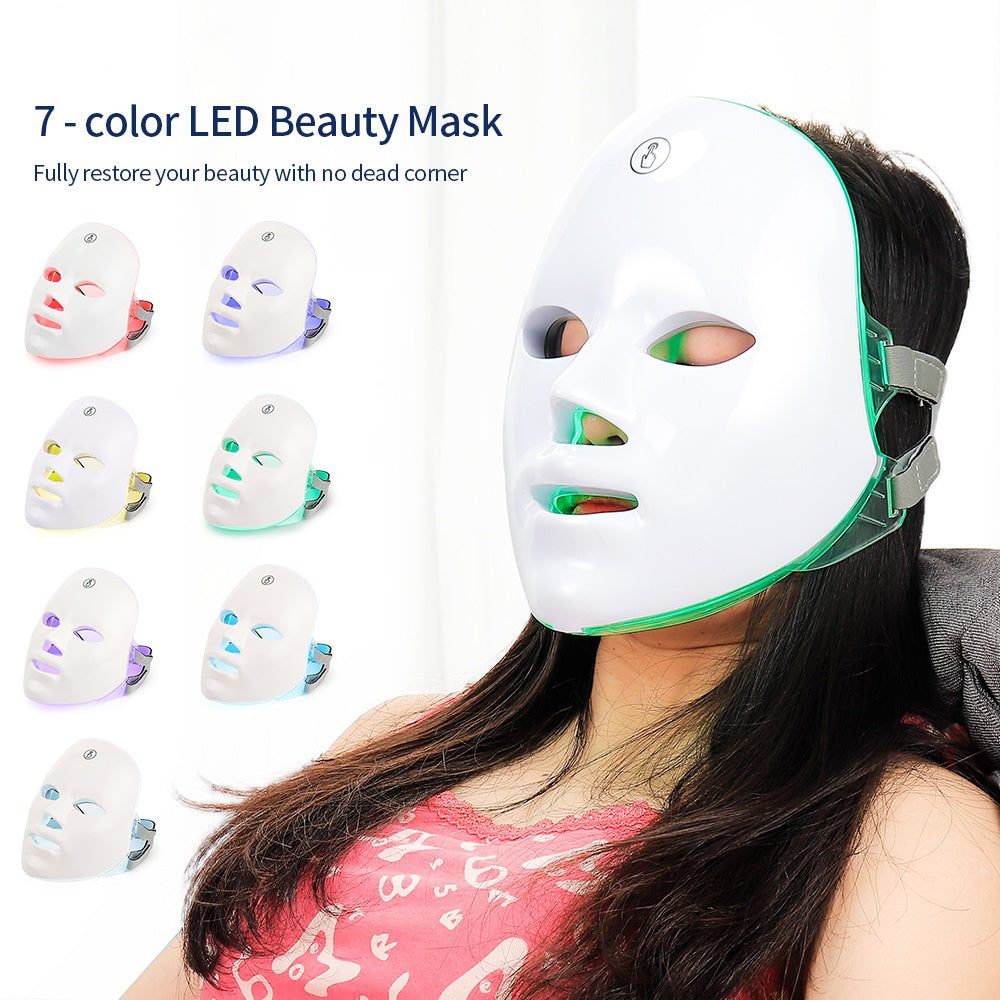 MyLed Face Mask™