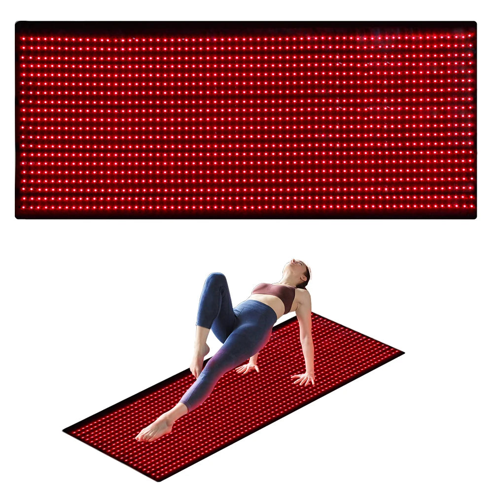 My Recovery Mat